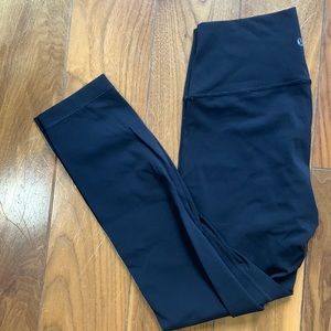 Lululemon high times 7/8 pant